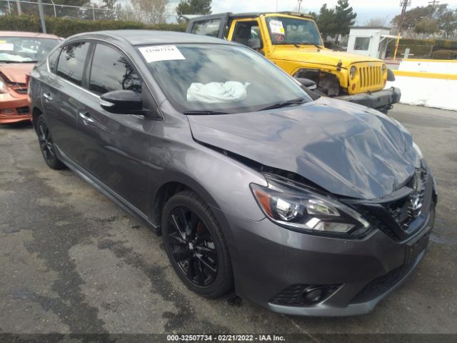 NISSAN SENTRA 2018 3n1ab7ap9jy268932