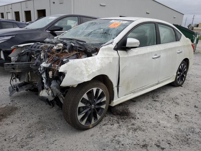 NISSAN SENTRA 2018 3n1ab7ap9jy271099