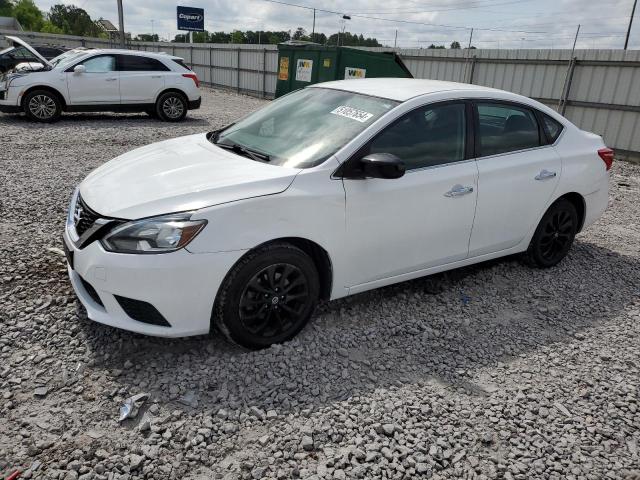 NISSAN SENTRA 2018 3n1ab7ap9jy272723