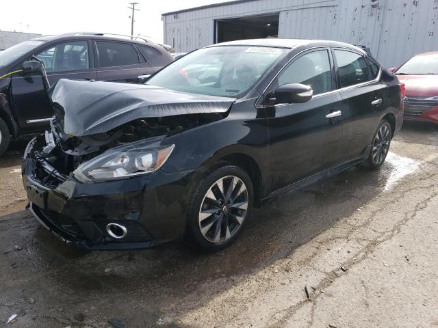 NISSAN SENTRA 2018 3n1ab7ap9jy272771