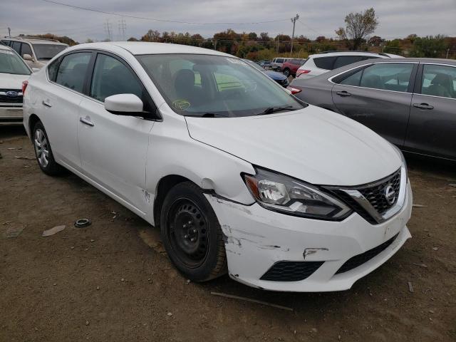 NISSAN SENTRA S 2018 3n1ab7ap9jy273063