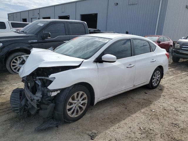 NISSAN SENTRA 2018 3n1ab7ap9jy274438