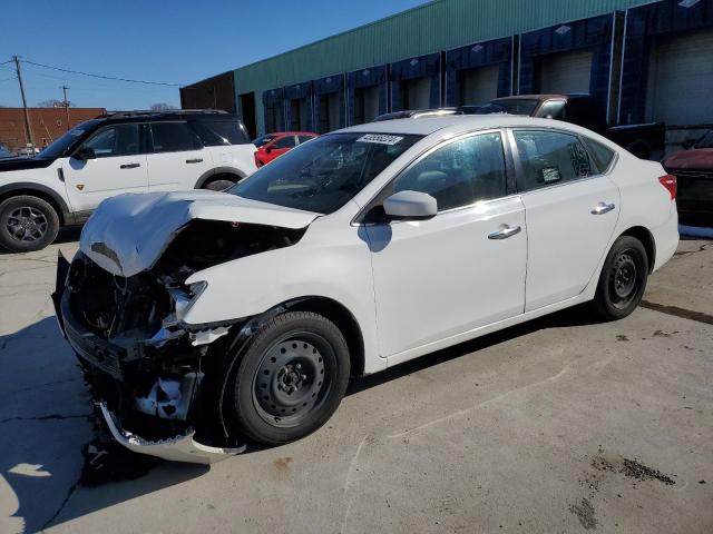 NISSAN SENTRA 2018 3n1ab7ap9jy278568