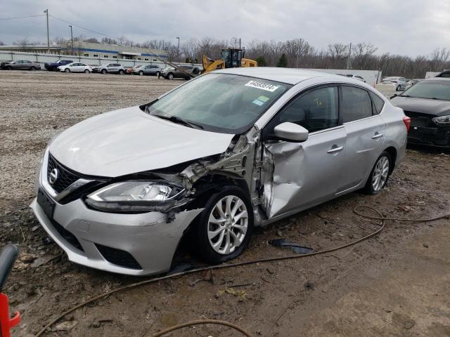 NISSAN SENTRA 2018 3n1ab7ap9jy279042