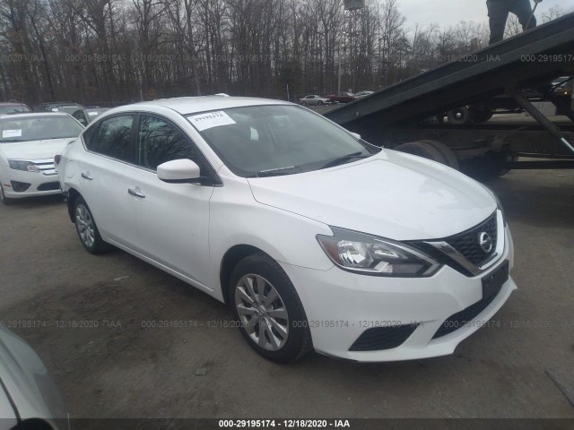 NISSAN SENTRA 2018 3n1ab7ap9jy280823