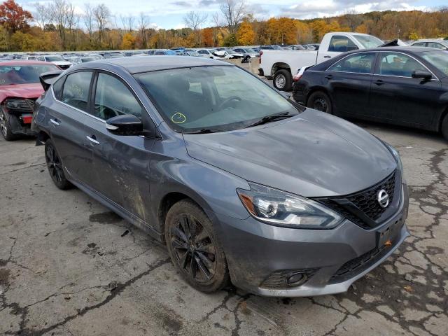 NISSAN SENTRA 2018 3n1ab7ap9jy283608