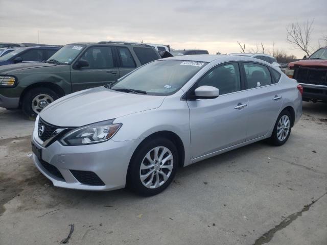 NISSAN SENTRA S 2018 3n1ab7ap9jy283656