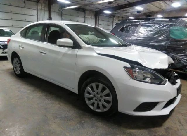 NISSAN SENTRA 2018 3n1ab7ap9jy284967