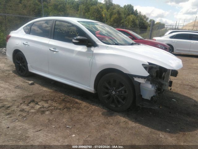 NISSAN SENTRA 2018 3n1ab7ap9jy292776