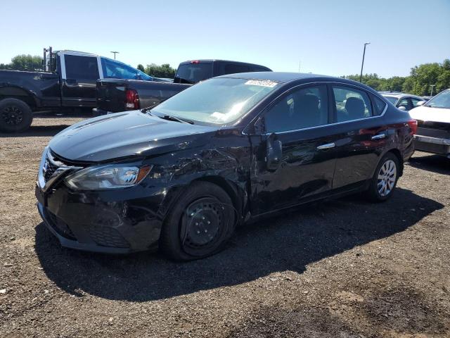 NISSAN SENTRA 2018 3n1ab7ap9jy295242