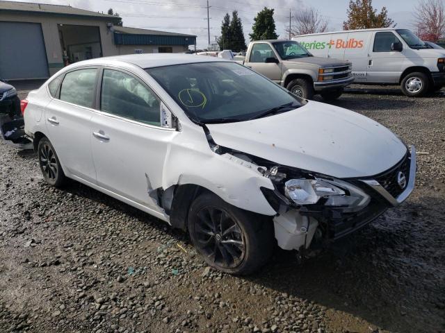 NISSAN SENTRA S 2018 3n1ab7ap9jy298996