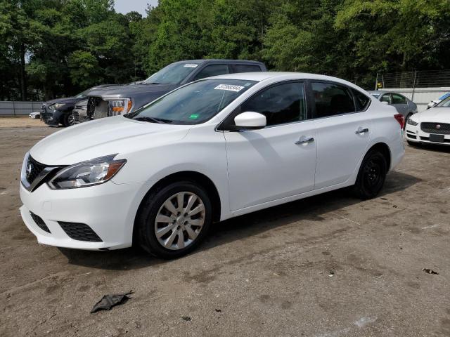 NISSAN SENTRA 2018 3n1ab7ap9jy300682