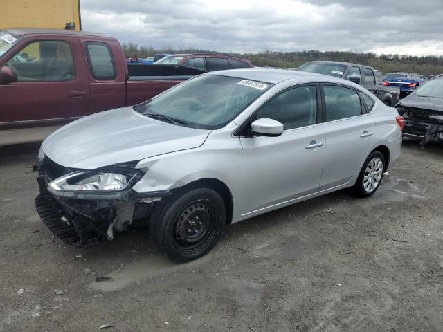 NISSAN SENTRA 2018 3n1ab7ap9jy301153