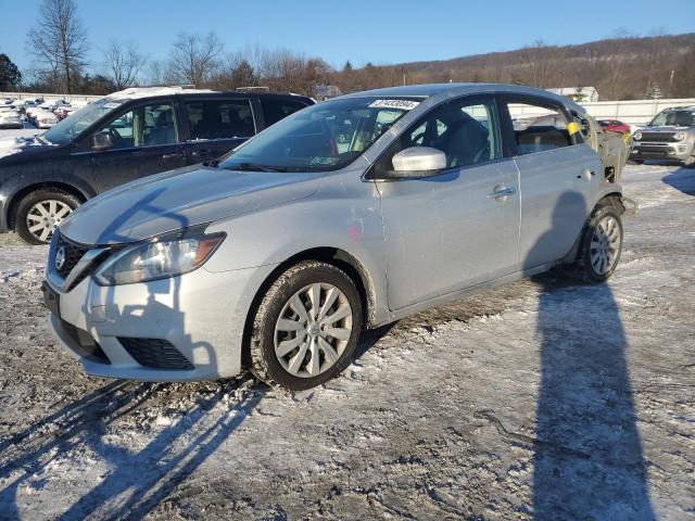 NISSAN SENTRA 2018 3n1ab7ap9jy301461