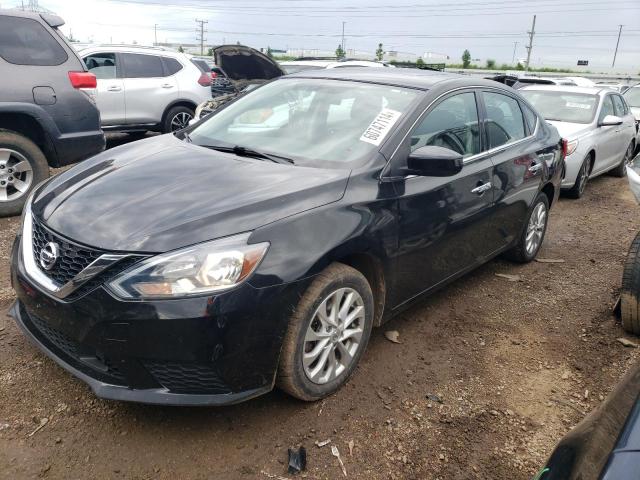 NISSAN SENTRA 2018 3n1ab7ap9jy305042