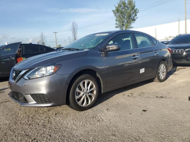 NISSAN SENTRA 2018 3n1ab7ap9jy306787