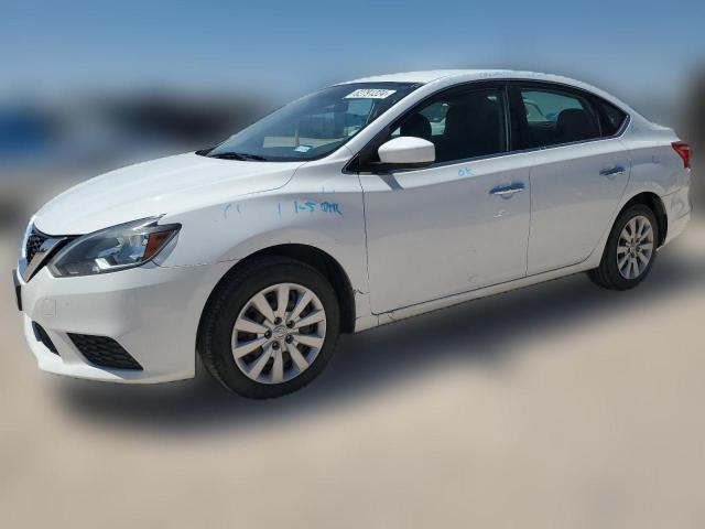 NISSAN SENTRA 2018 3n1ab7ap9jy309933