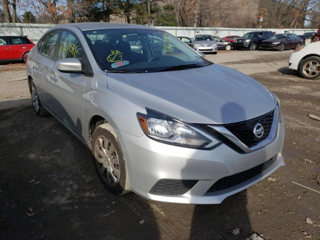 NISSAN NULL 2018 3n1ab7ap9jy310421