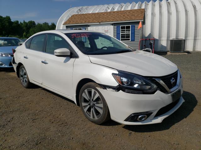 NISSAN SENTRA S 2018 3n1ab7ap9jy310810