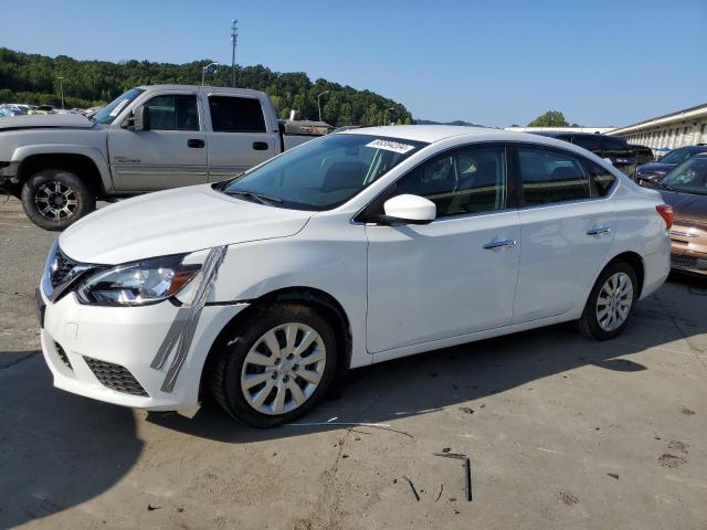 NISSAN SENTRA S 2018 3n1ab7ap9jy312878