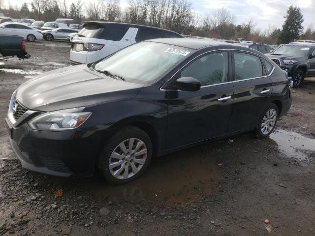 NISSAN SENTRA S 2018 3n1ab7ap9jy314369