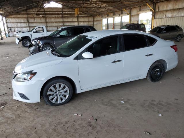 NISSAN SENTRA 2018 3n1ab7ap9jy314873