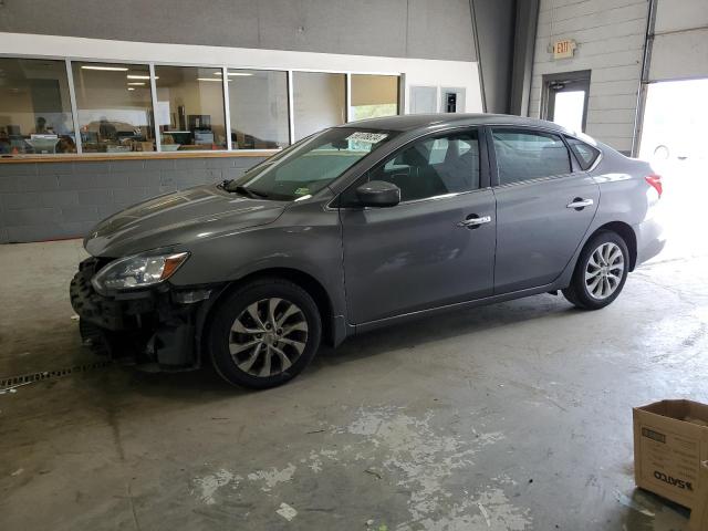 NISSAN SENTRA 2018 3n1ab7ap9jy314923