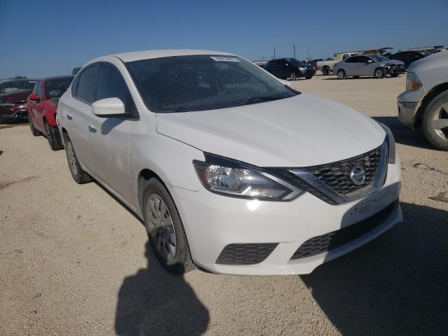 NISSAN SENTRA 2018 3n1ab7ap9jy315635