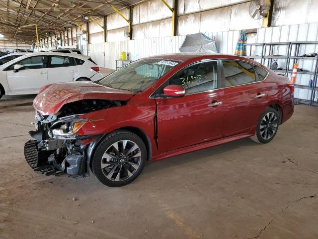 NISSAN SENTRA S 2018 3n1ab7ap9jy316283