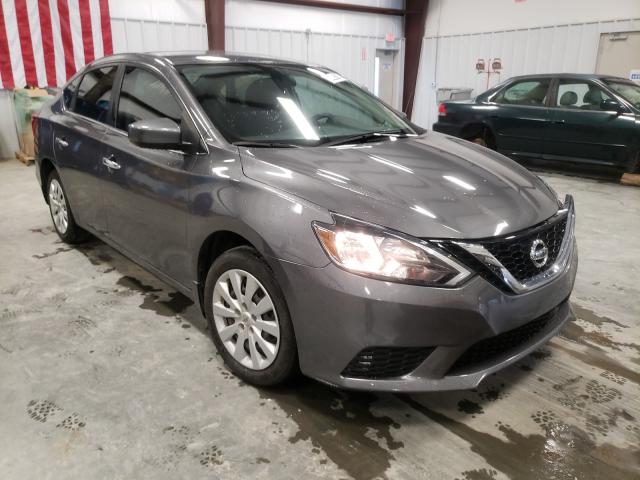 NISSAN NULL 2018 3n1ab7ap9jy318907