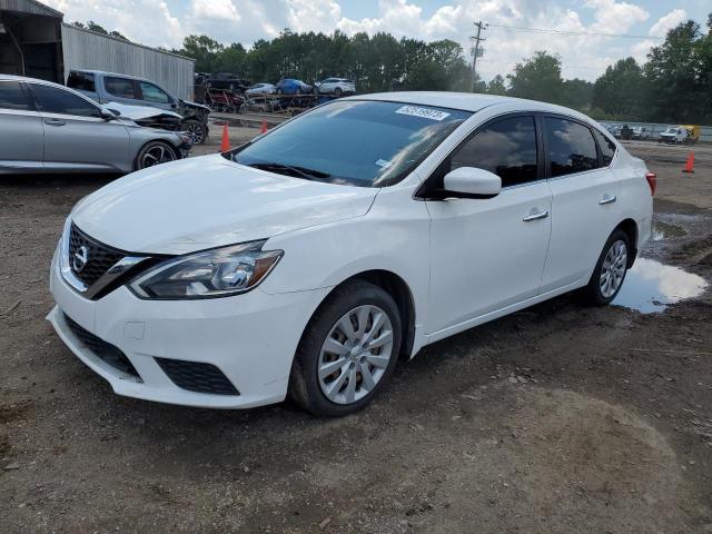 NISSAN SENTRA S 2018 3n1ab7ap9jy320267