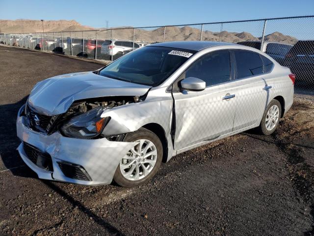 NISSAN SENTRA 2018 3n1ab7ap9jy320673