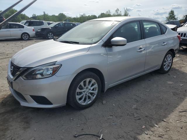 NISSAN SENTRA 2018 3n1ab7ap9jy320964