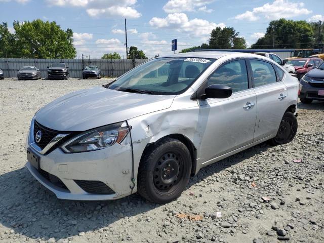 NISSAN SENTRA 2018 3n1ab7ap9jy322763