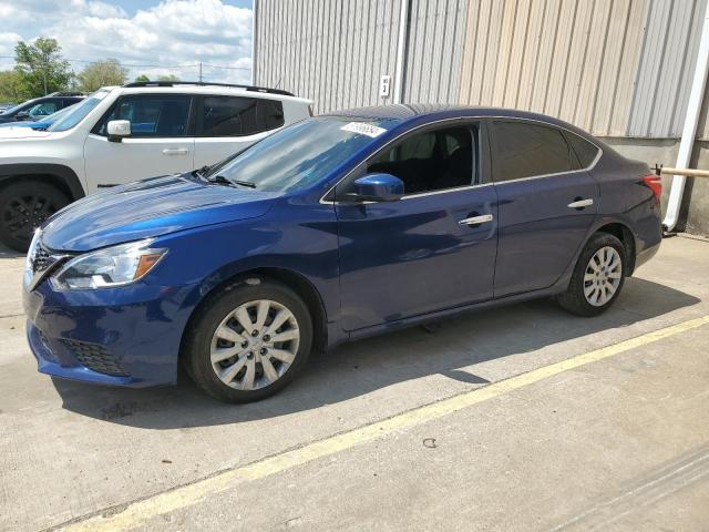 NISSAN SENTRA 2018 3n1ab7ap9jy323573