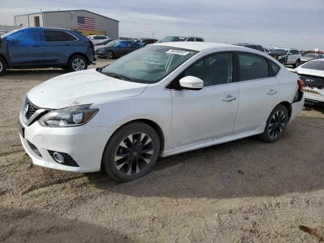 NISSAN SENTRA S 2018 3n1ab7ap9jy324092