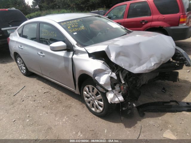 NISSAN SENTRA 2018 3n1ab7ap9jy328692