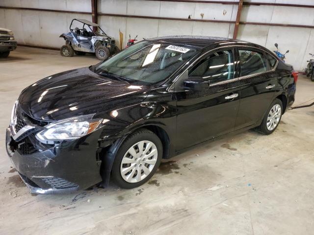 NISSAN SENTRA 2018 3n1ab7ap9jy329633