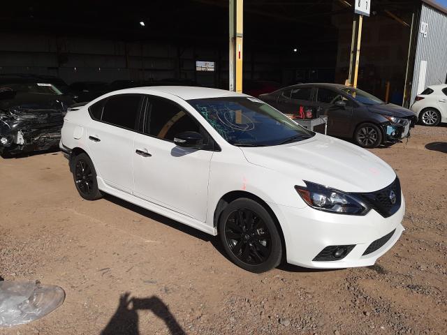 NISSAN SENTRA S 2018 3n1ab7ap9jy331656