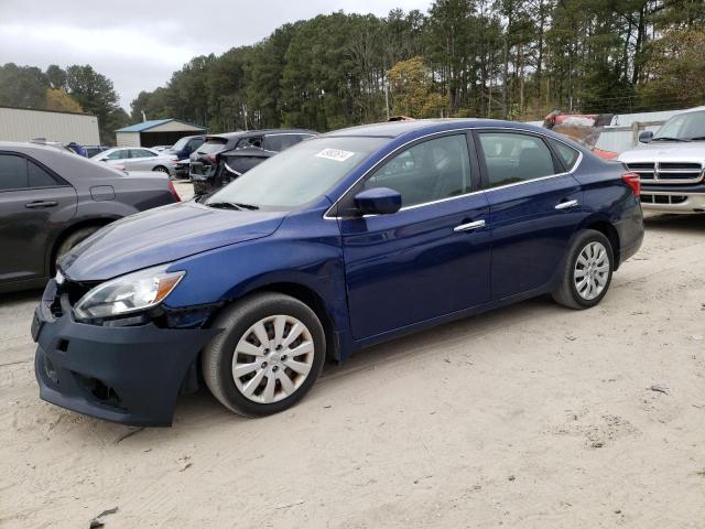 NISSAN SENTRA 2018 3n1ab7ap9jy332337