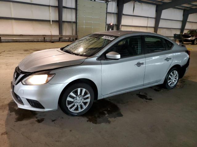 NISSAN SENTRA 2018 3n1ab7ap9jy333780