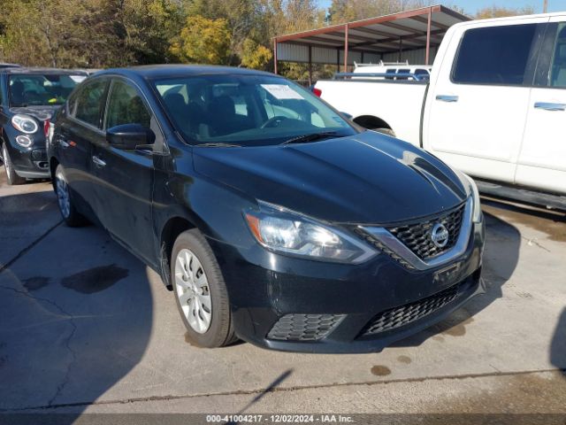 NISSAN SENTRA 2018 3n1ab7ap9jy336811