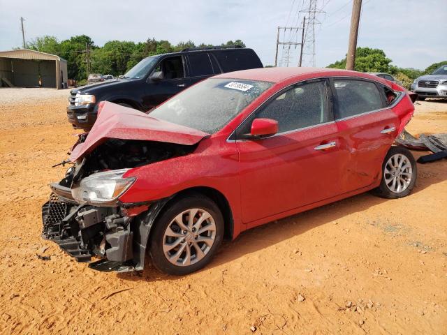 NISSAN SENTRA 2018 3n1ab7ap9jy340129