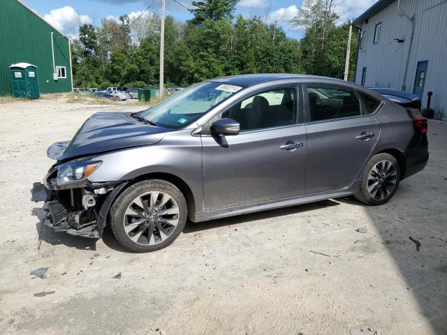 NISSAN SENTRA S 2018 3n1ab7ap9jy340938