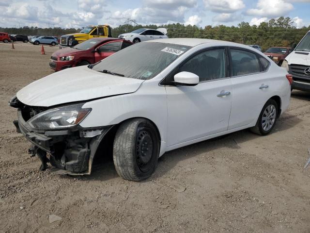 NISSAN SENTRA 2018 3n1ab7ap9jy341006