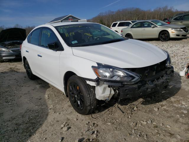 NISSAN SENTRA 2018 3n1ab7ap9jy345993