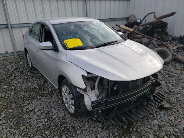 NISSAN NULL 2018 3n1ab7ap9jy347419