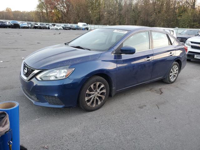 NISSAN SENTRA 2018 3n1ab7ap9jy347548