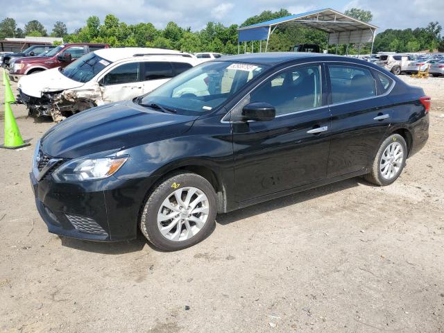 NISSAN SENTRA S 2019 3n1ab7ap9kl625766