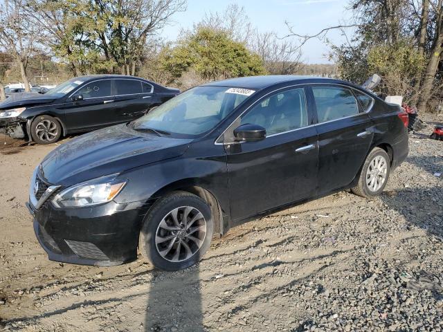 NISSAN SENTRA 2019 3n1ab7ap9kl628604